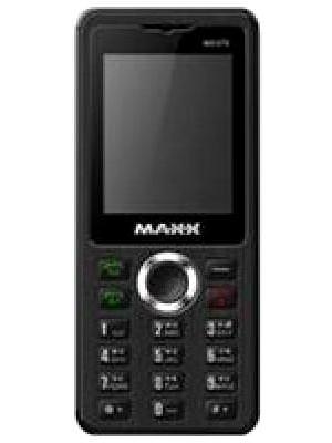 Maxx MX375R Price