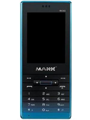 Maxx MX382 Price