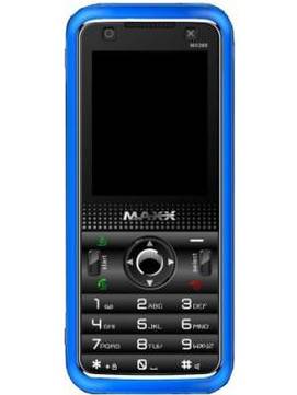Maxx MX388 GLO