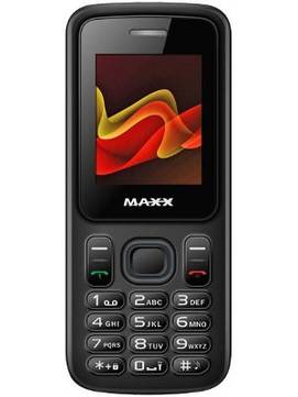 Maxx MX4 Turbo