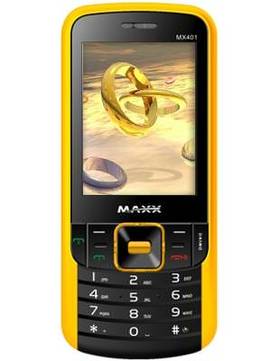 Maxx MX401