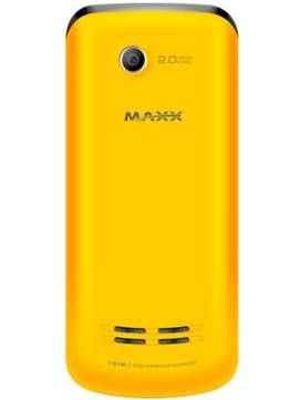 Maxx MX401