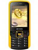 Maxx MX401