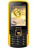 Maxx MX401 Price