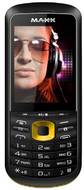 Maxx MX403 Buzz