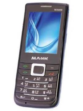 Maxx MX406