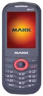 Maxx MX411