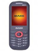 Maxx MX411 Price