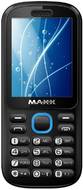 Maxx MX412 Buzz Plus