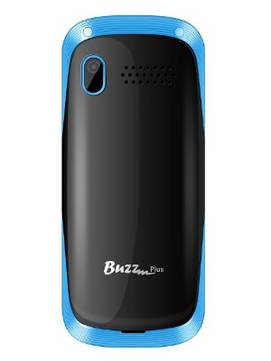 Maxx MX412 Buzz Plus