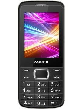 Maxx MX422 Dynamo