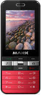 Maxx MX424e Supremo