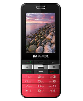 Maxx MX424e Supremo