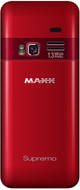 Maxx MX424e Supremo