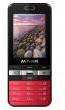 Maxx MX424e Supremo
