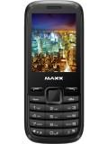 Maxx MX425e Price