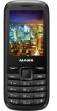 Maxx MX425e