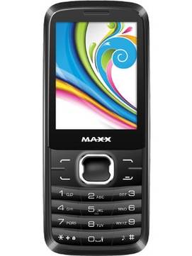 Maxx MX426 Supremo