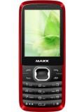 Maxx MX426 Supremo Price