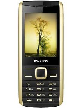 Maxx MX428 Primo