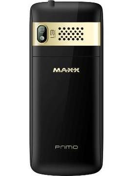 Maxx MX428 Primo