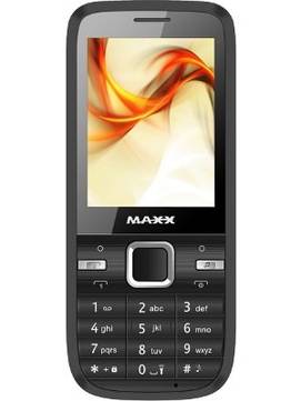 Maxx MX433 Supremo