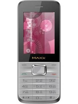 Maxx MX434 Plus Supremo