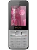 Maxx MX434 Plus Supremo Price