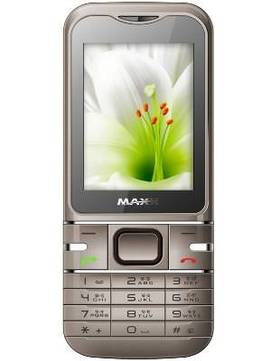 Maxx MX434 Supremo