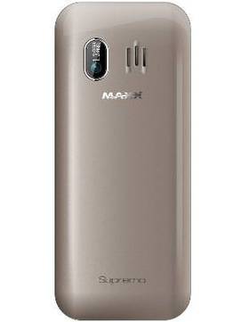 Maxx MX434 Supremo