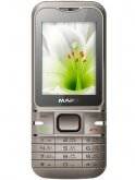Maxx MX434 Supremo