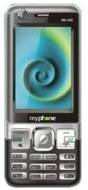 Maxx MX435