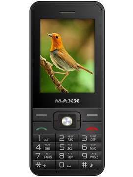 Maxx MX439 Super