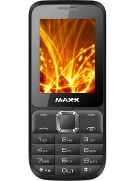 Maxx MX442 Supremo