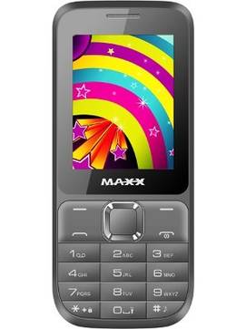 Maxx MX442 Supremo