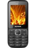 Maxx MX442 Supremo