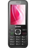 Maxx MX445 Supremo