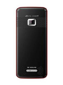 Maxx MX455