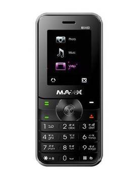 Maxx MX460
