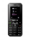 Maxx MX460 Price