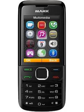 Maxx MX463neo Sleek