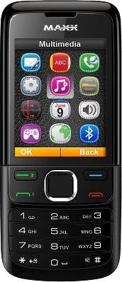 Maxx MX463neo Sleek