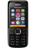 Maxx MX463neo Sleek