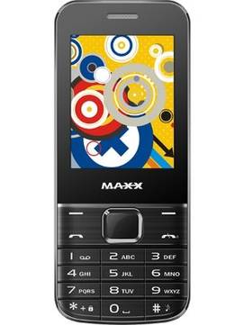 Maxx MX467 Sleek