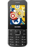 Maxx MX467 Sleek