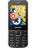 Maxx MX467 Sleek Price