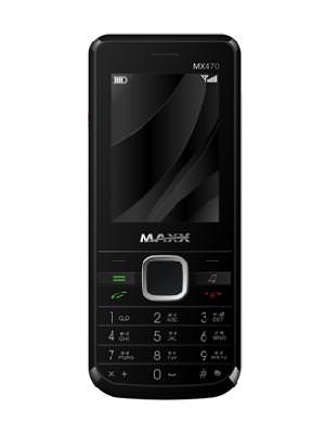 Maxx MX470 Price