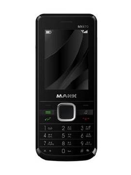 Maxx MX470