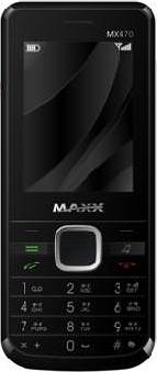 Maxx MX470