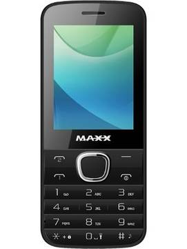 Maxx MX472 Sleek
